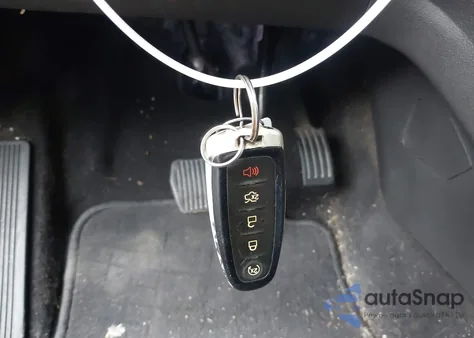 2019 Ford Escape Se из США, поврежденный, VIN 1FMCU0GD5KUA91039